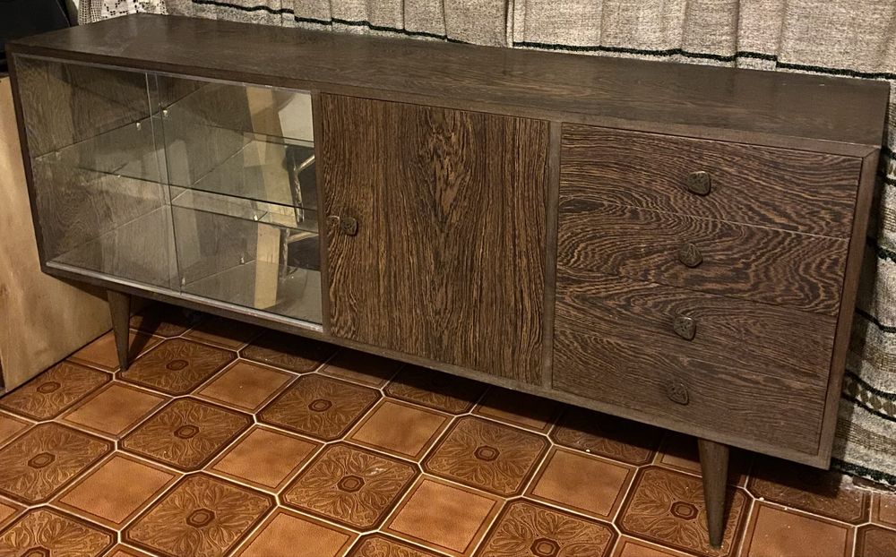 Sala de jantar completa e terno Sofás - Recheio de casa total - 10