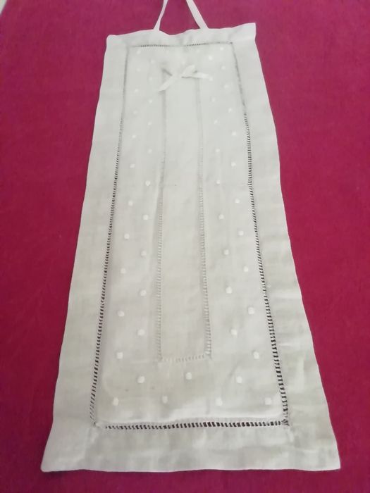 Porta rolos de papel higiénico