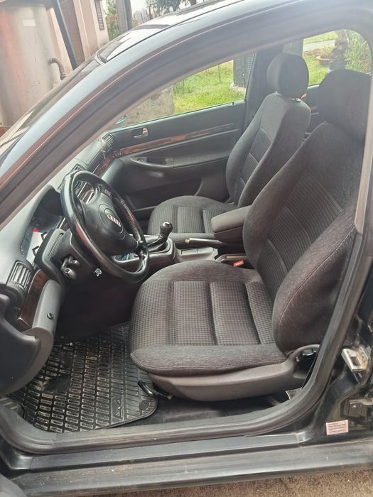 Audi A4. Em Bom estado.