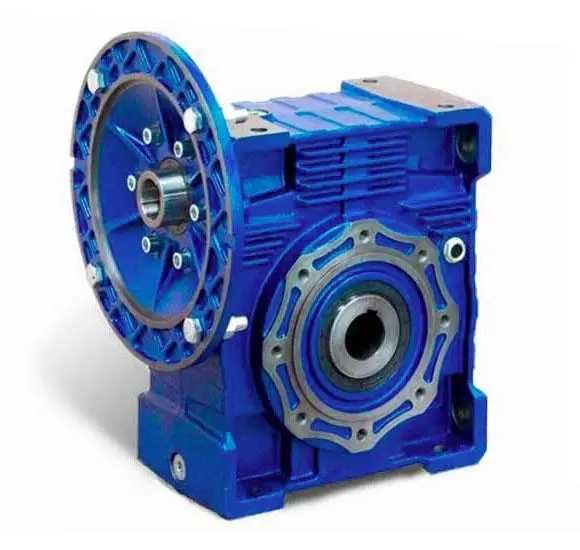 Мотор-редуктор для перемешивания кормов, строительных смесей