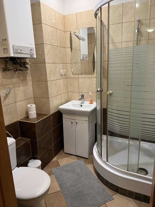 Mieszkanie – Sopot, Wyścigi - Widok 4