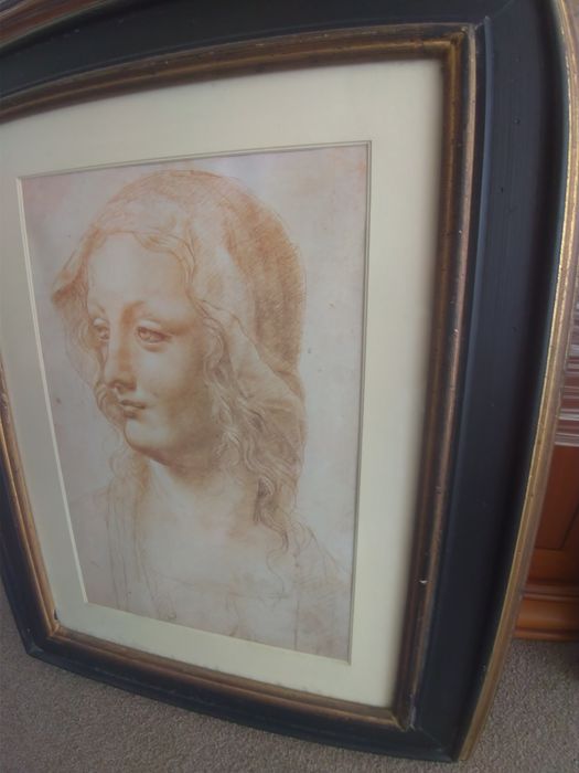 BAIXA DE PREÇO - Dois quadros lindíssimos para decoração