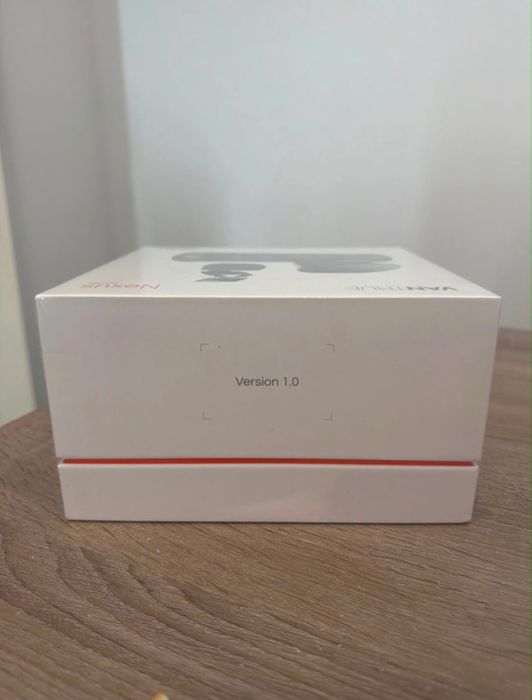 Vantrue Nexus 4 Pro S – Nova e Selada