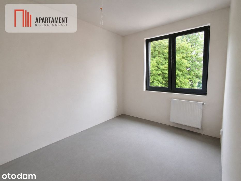3 pokoje /taras 62 m2 /winda/bez pcc