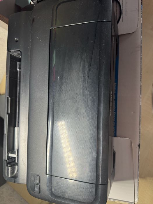 Epson L132 — струменевий принтер | 3 шт. в наявності