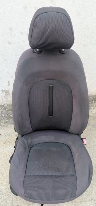 Bancos Fiat Bravo
