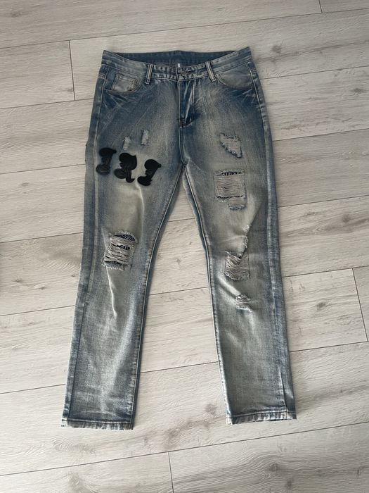 Dzisny amiri size 34