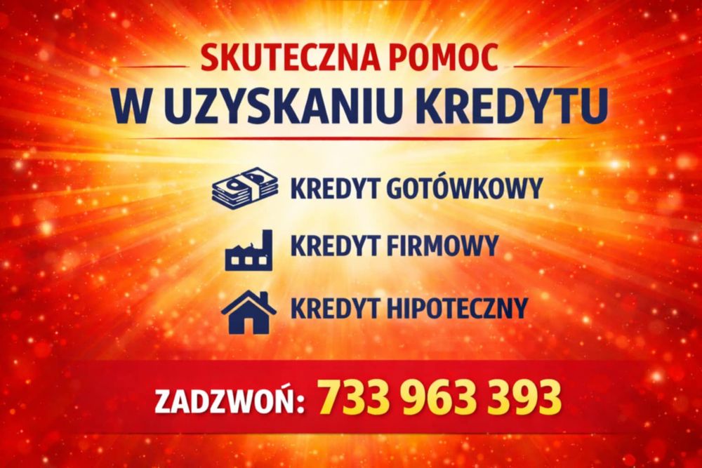 Kredyt bez dochodu kredyt firmowy leasing