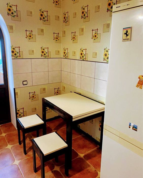 Здам однокімнатну квартиру.