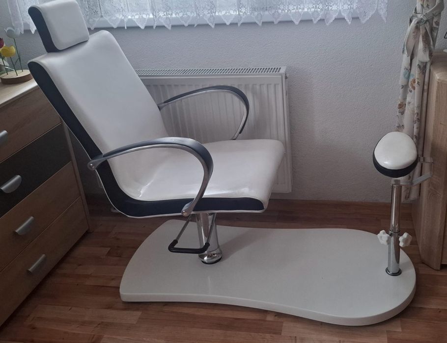 Sprzedam fotel do pedicure