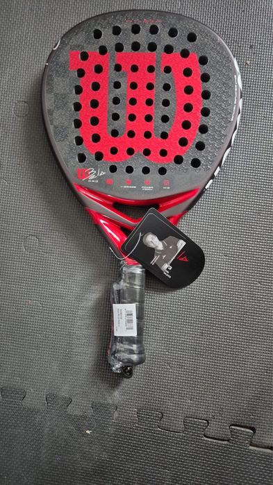 Wilson Bela Pro V3