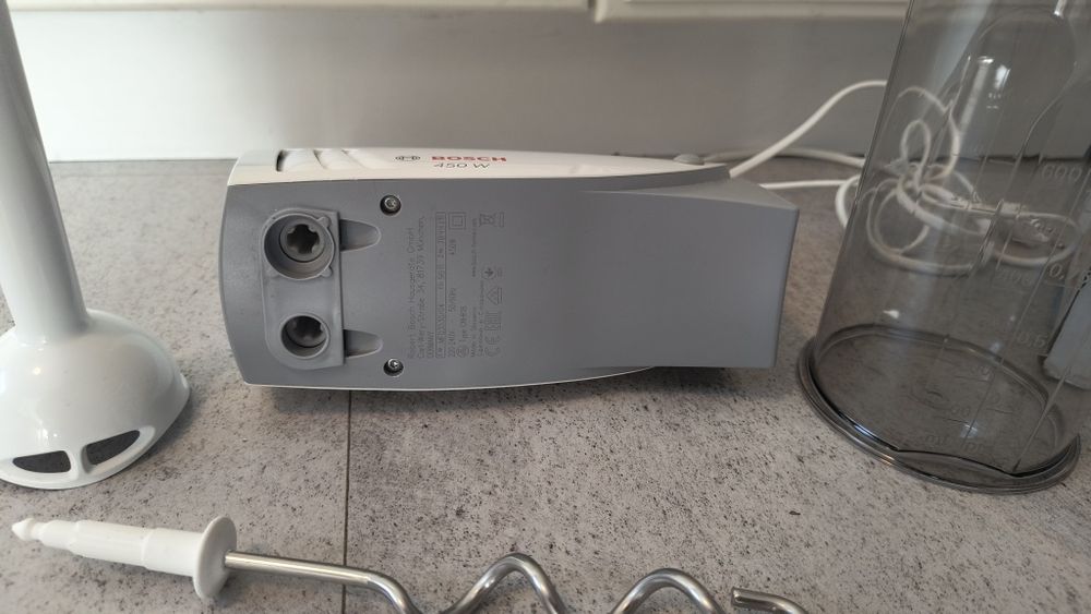 Mikser Bosch 450W