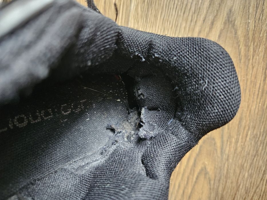 Adidas galaxy 5  40.2/3