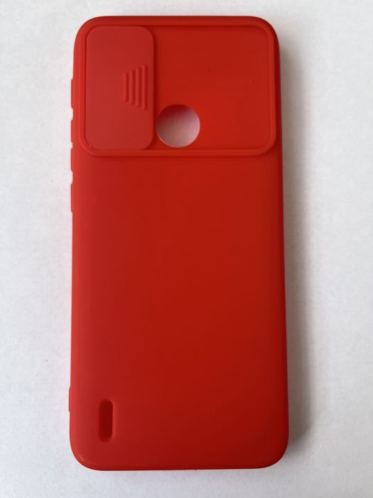 Etui na telefon Motorola Moto E7i Power slider