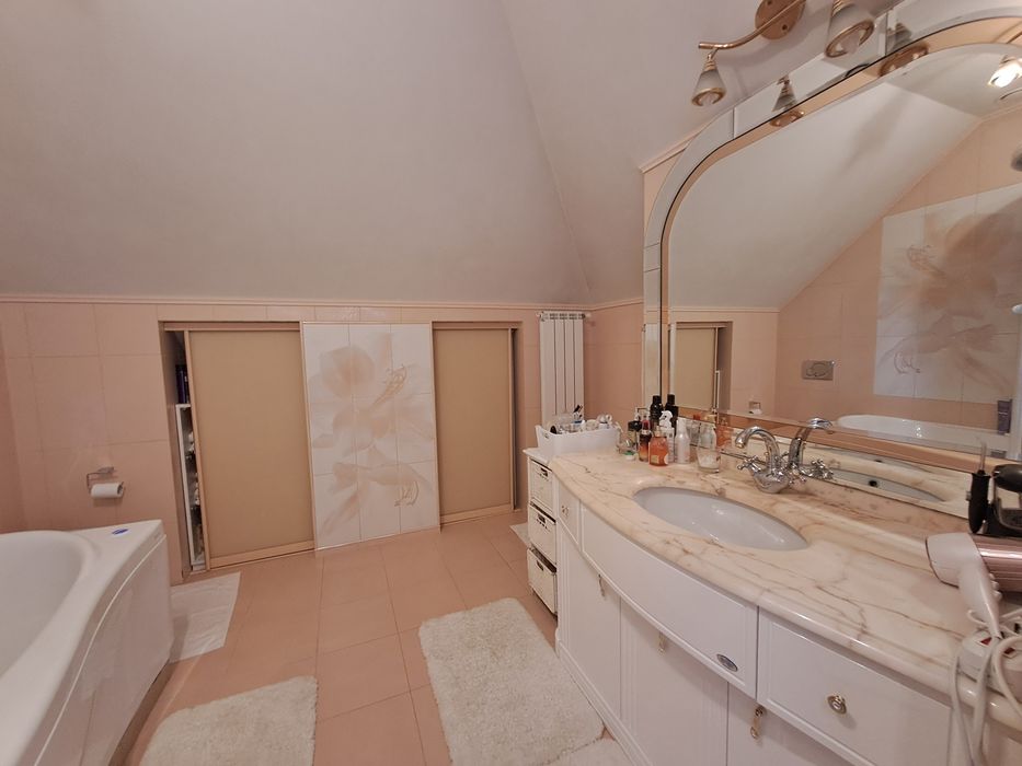 Без % Изысканный дом в КГ "Зелений Гай" с. Малая Александровка