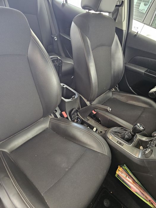 CHEVROLET Cruze SW 1.7 Vcdi