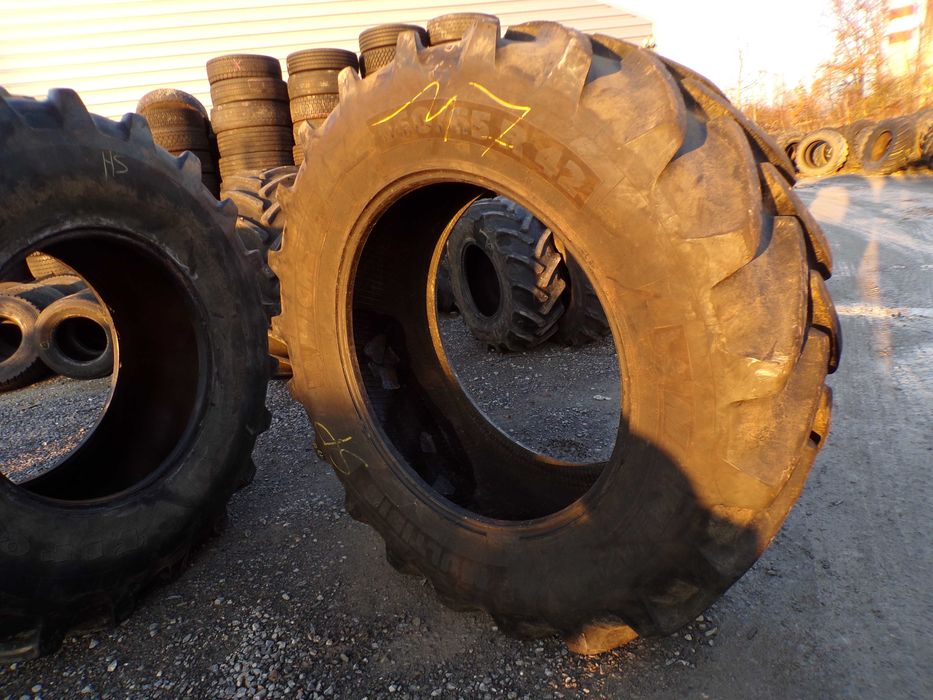 Opona 380/85R24 MITAS AC 85 (890 netto)
