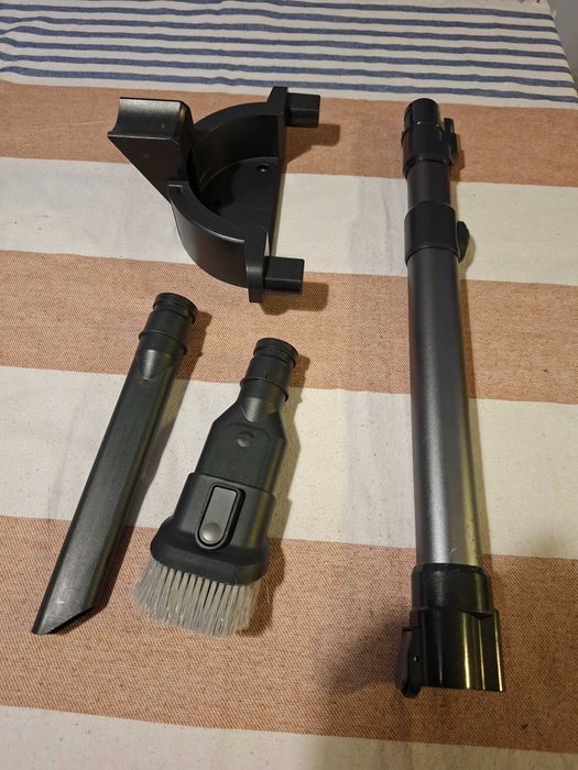 Akcesoria do Odkurzacza Proscenic P12 rura i inne