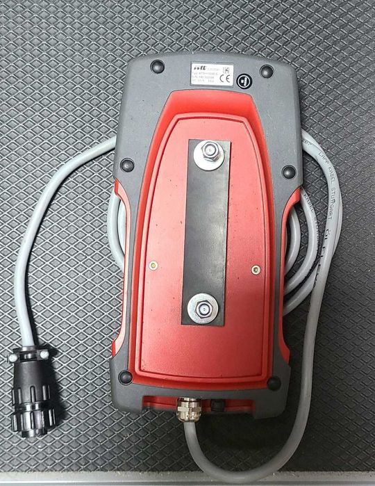 Pöttinger Power Control Isbobus Terminal PC 240