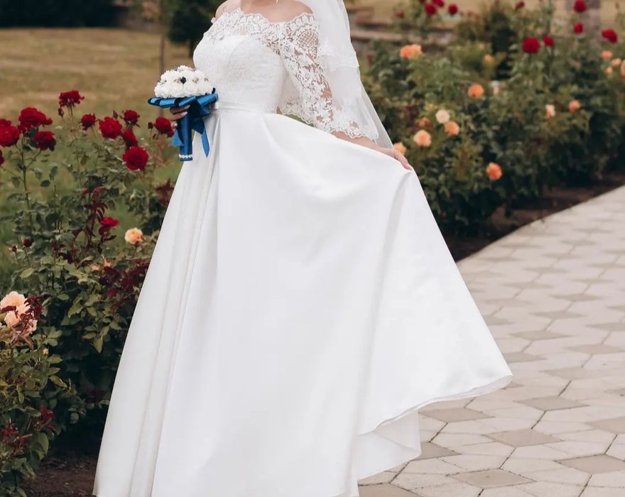 Продам сукню  м.Суми