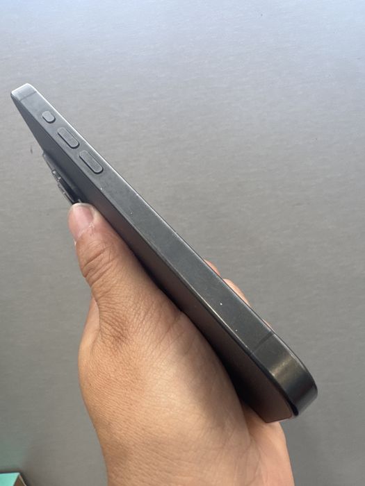 iPhone 15 Pro 256gb - Semi novo