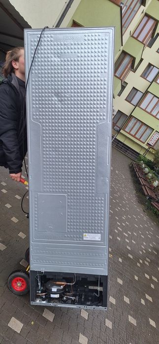 Холодильник samsung 2м noFrost wifi 25рік