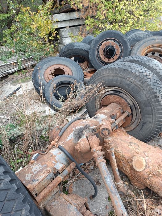 Продам Рабовский мост