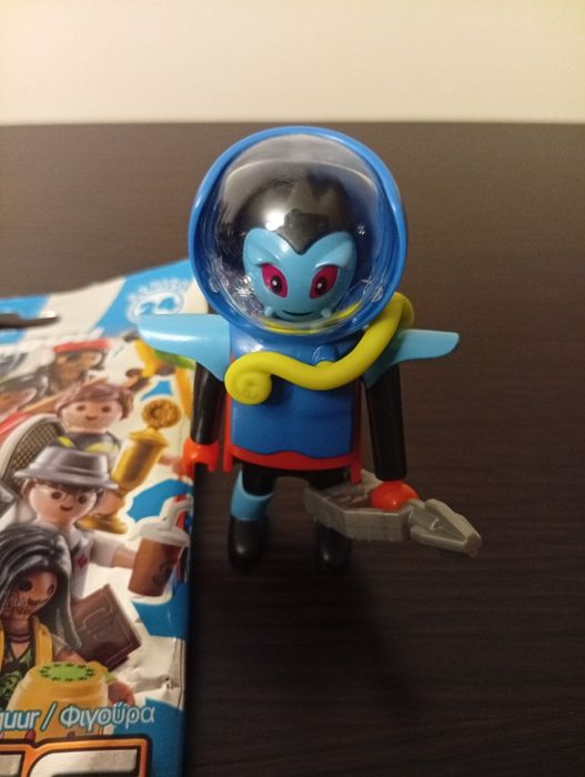 Playmobil serie 24