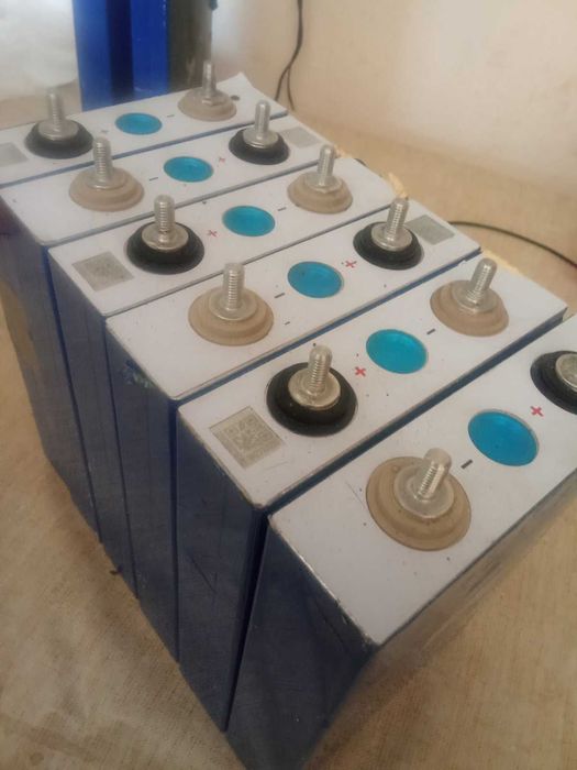 Аккумулятор LIFEPO4 EVE 3,2V 105Ah