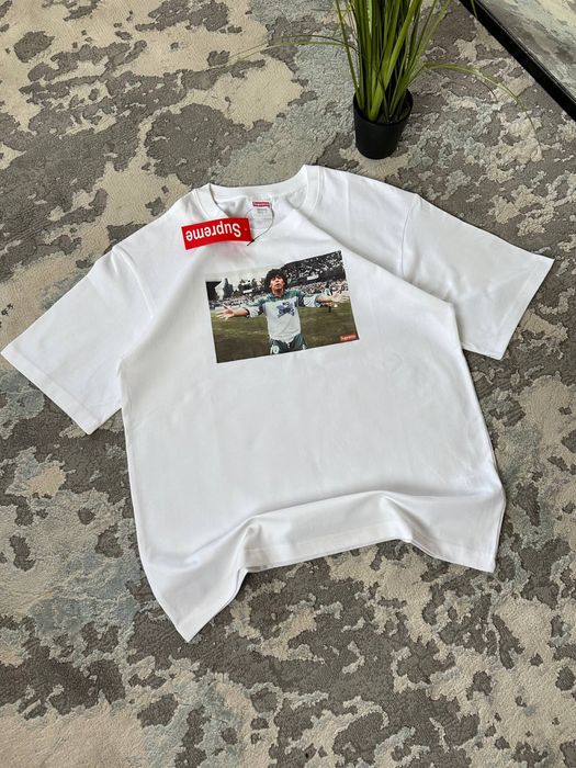 !ЗНИЖКА! Футболки Supreme (Супрім)