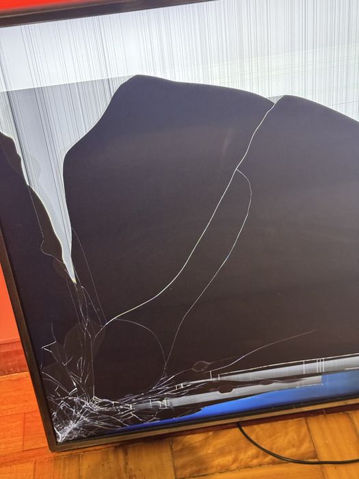 Tv LG Smart 50.