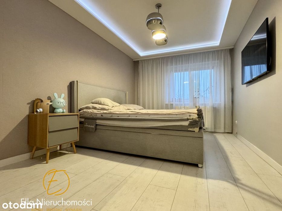 3 pokojowe w ścisłym centrum Legnicy