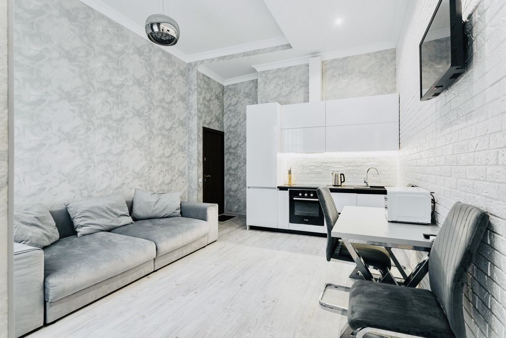 Сдам свою Новую красивую квартиру Центр с 25.08 ул Дерибасовская 2 мин