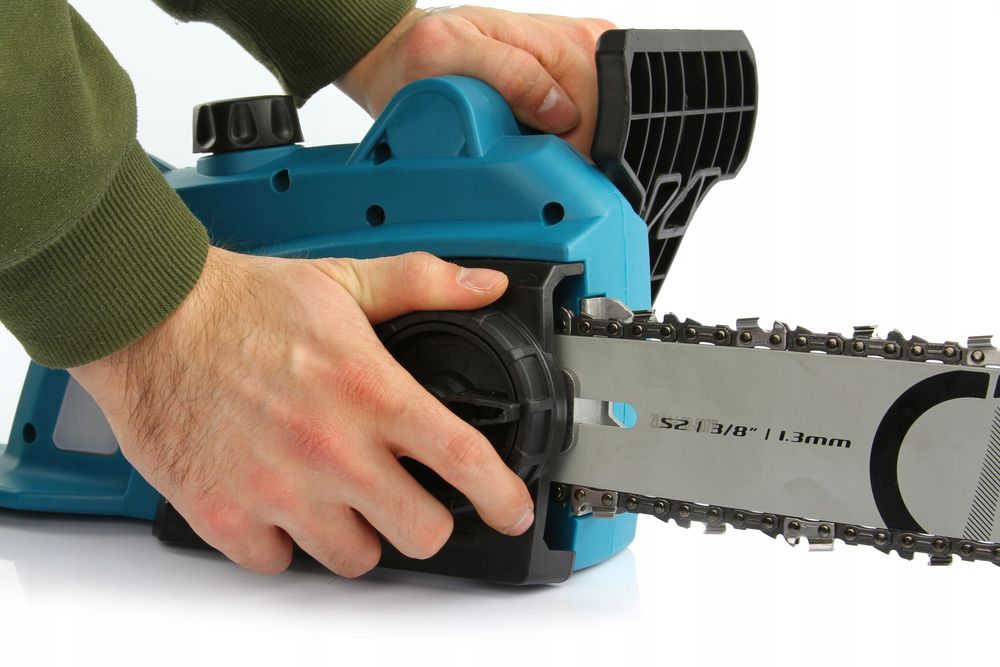 Pilarka Elektryczna 2700W Mocna