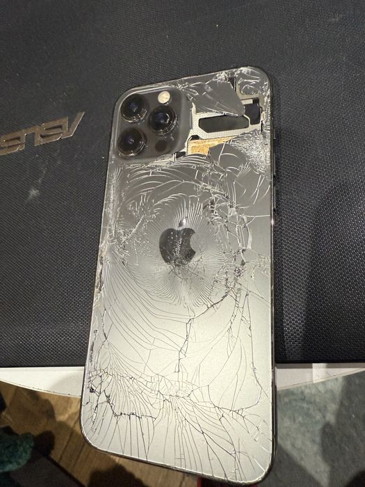 Iphone 12 pro max 128GB