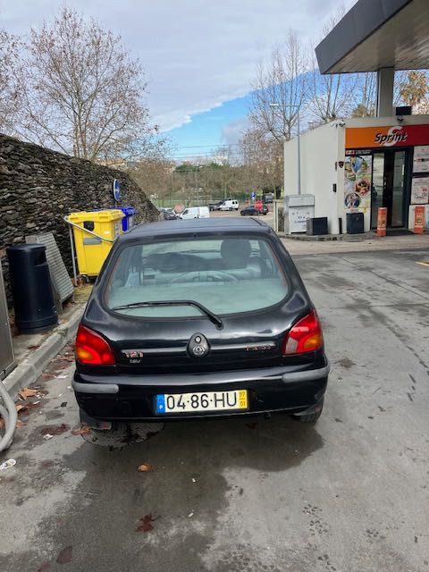 Mazda 121 16V - 129K Km - 1997