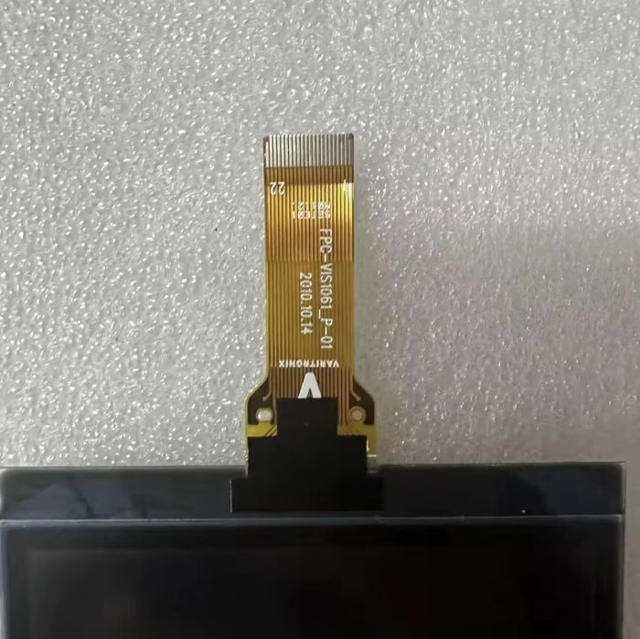 Display tela lcd para painel de instrumentos FORD C-MAX S-MAX GALAXY