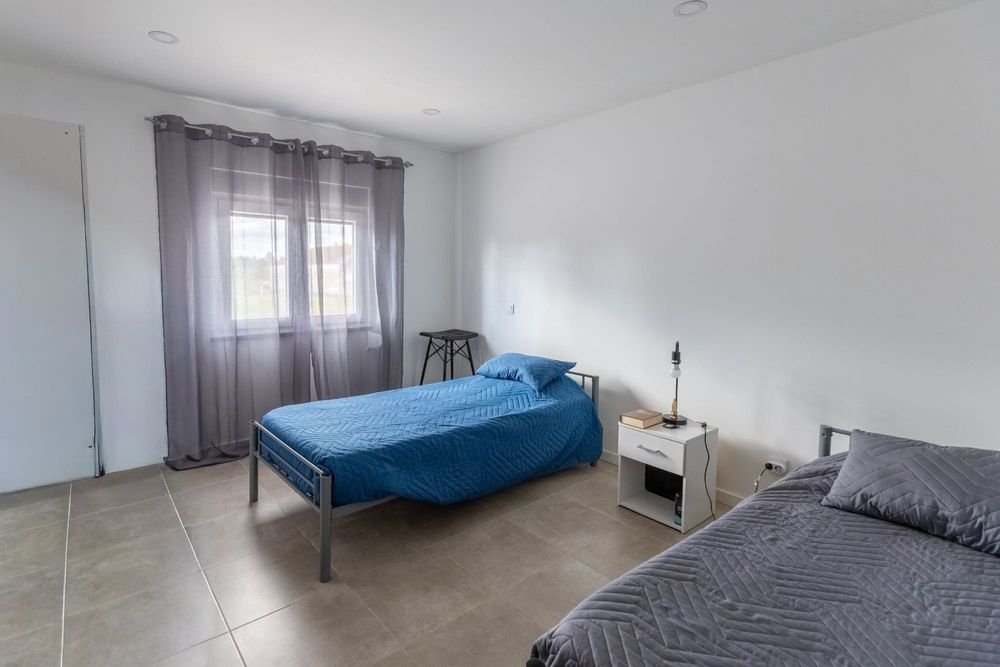Moradia T3 totalmente Remodelada