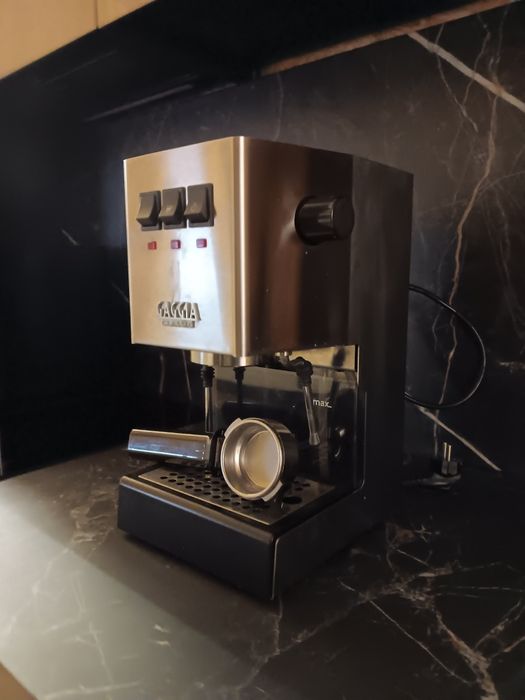 Ekspers do kawy Gaggia