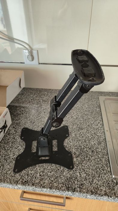 Suporte parede TV