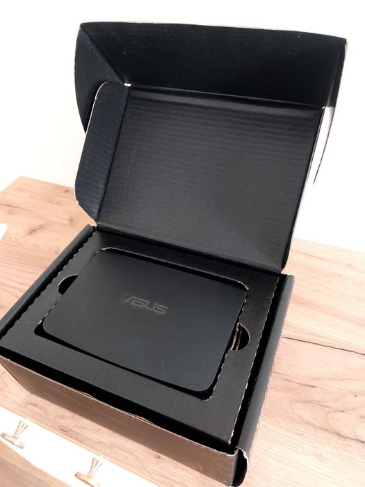 Медиаплеер ASUS O!  Play HDP-R1
