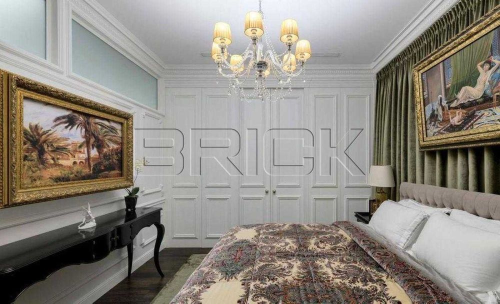 2-rooms apartment apartment by the address st. Starobazarnyy skv Kirova skv (area 105 m²) - Atlanta.ua - photo 3