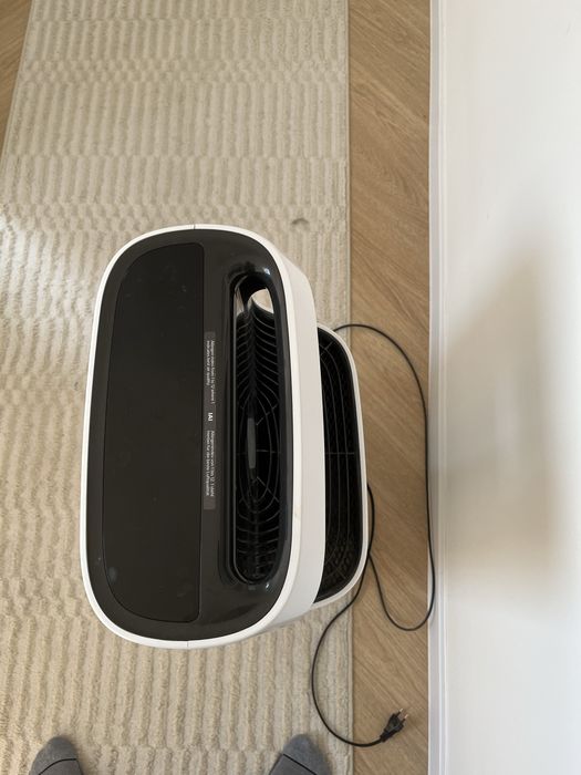 Philips oczyszczacz powietrza