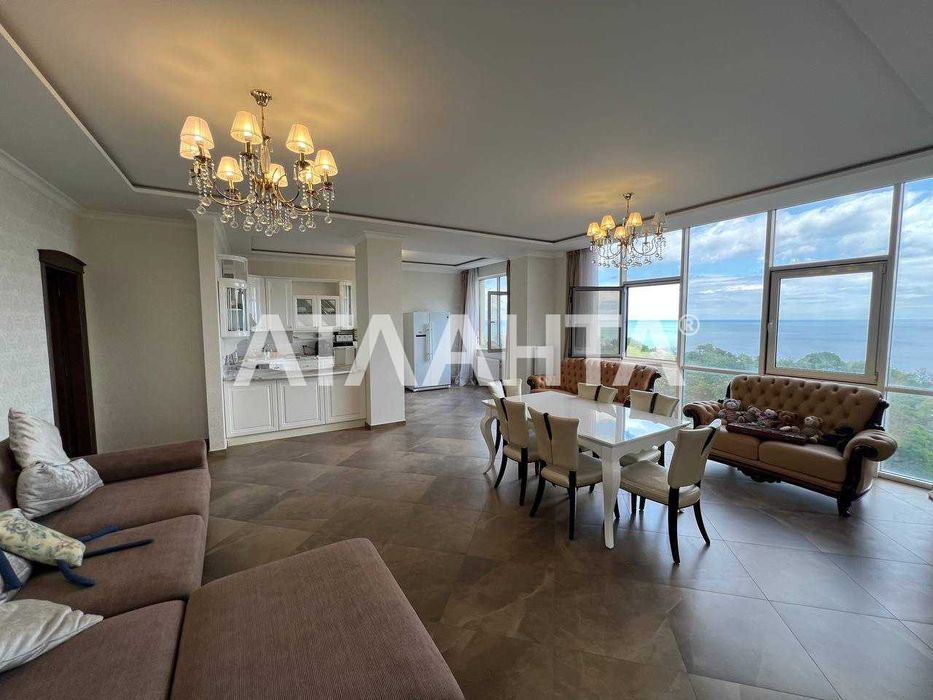 3 комн ЖК 1 ЖЕМЧУЖИНА Аркадия