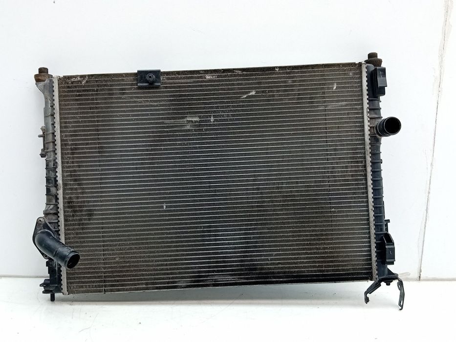Radiador de água NISSAN Qashqai/Qashqai+2 I (J10, JJ10)