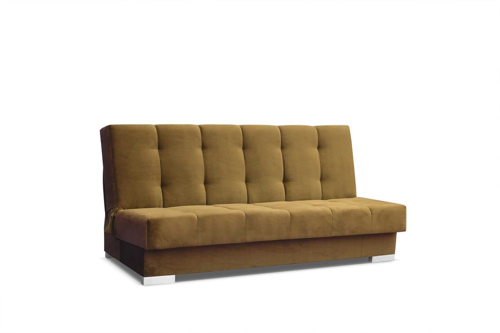kanapa wersalka sofa rozkładana HUBI
