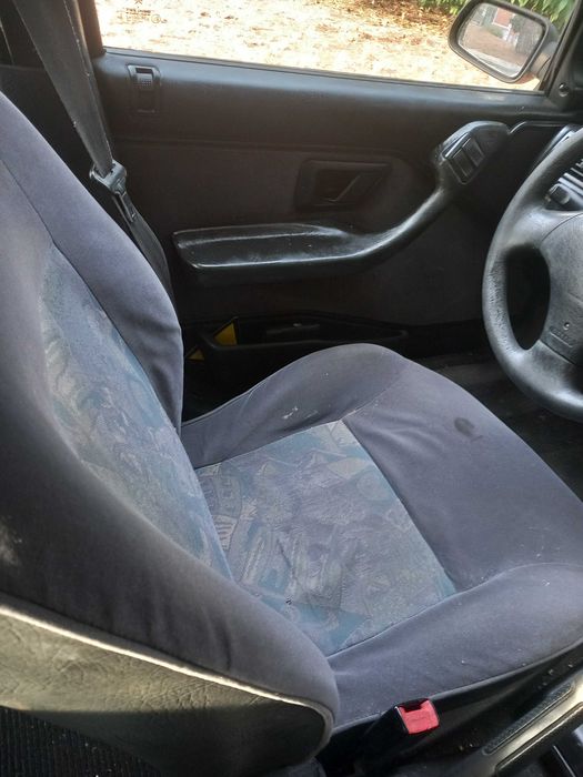 Citroen ZX diesel 1.4D