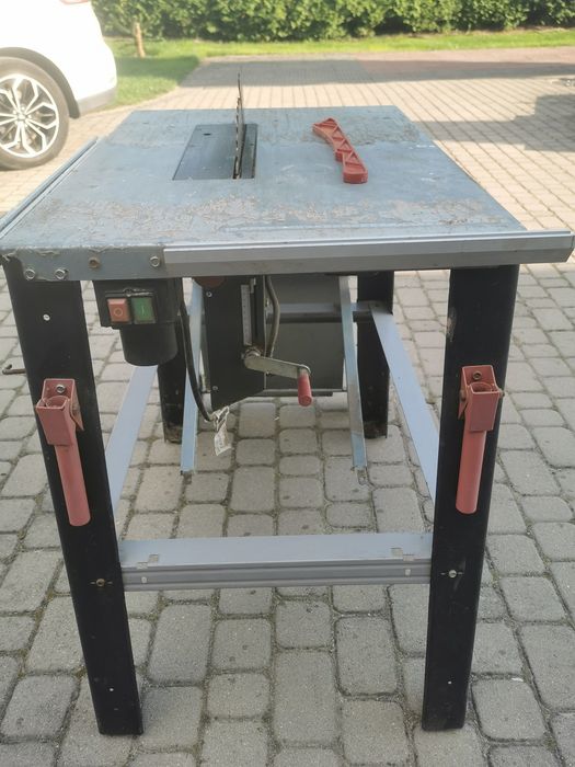 Piła Metabo TKHS315