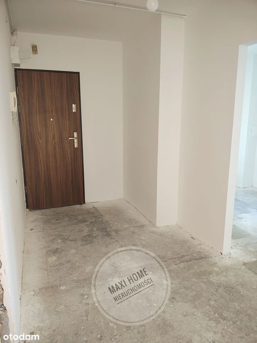2 pokoje - 54,2 m² | 1 piętro | Grunwald | po remoncie instalacji - Widok 5