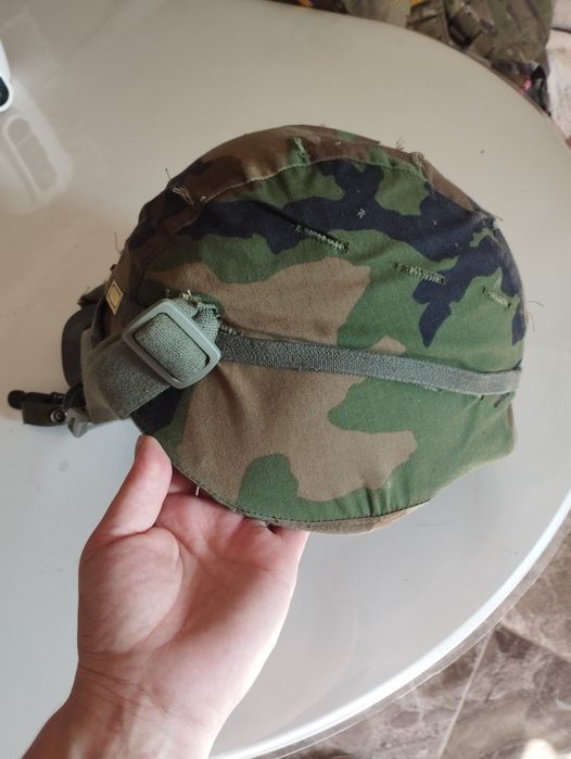 Військові тактичні окуляри